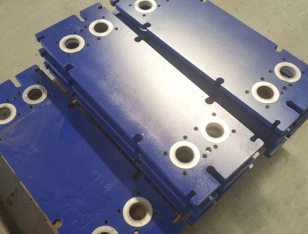 如何解決板式換熱器換熱量不足的問(wèn)題？掌握這些維修方法就夠了！