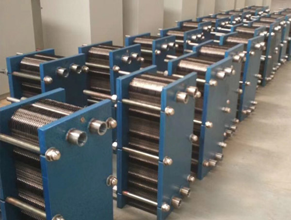 常見(jiàn)的進(jìn)口板式換熱器品牌有哪些？