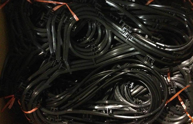 碰到板式換熱器膠墊老化問(wèn)題時(shí)該怎么解決？