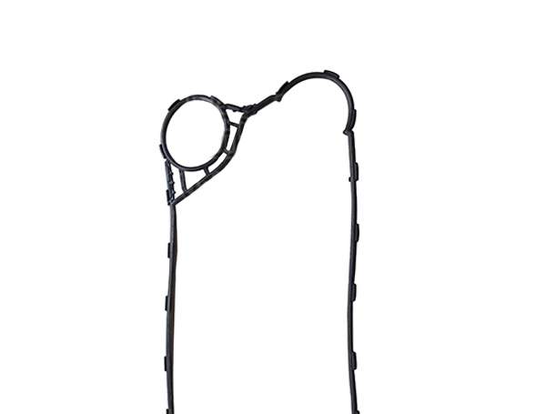 生產(chǎn)板式換熱器密封墊常會(huì )用到哪些材料？