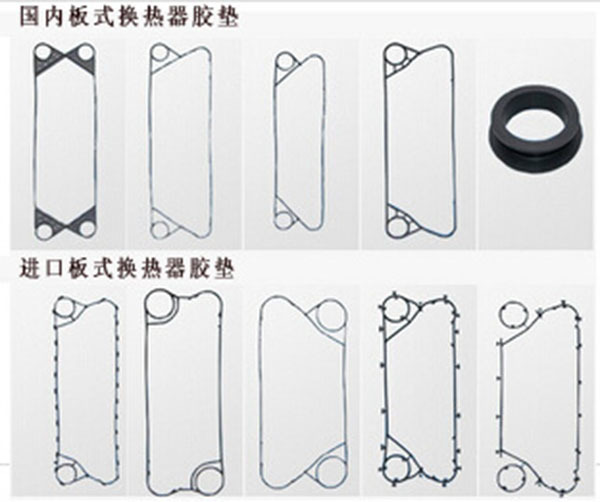 板式換熱器密封墊壞了怎么辦？