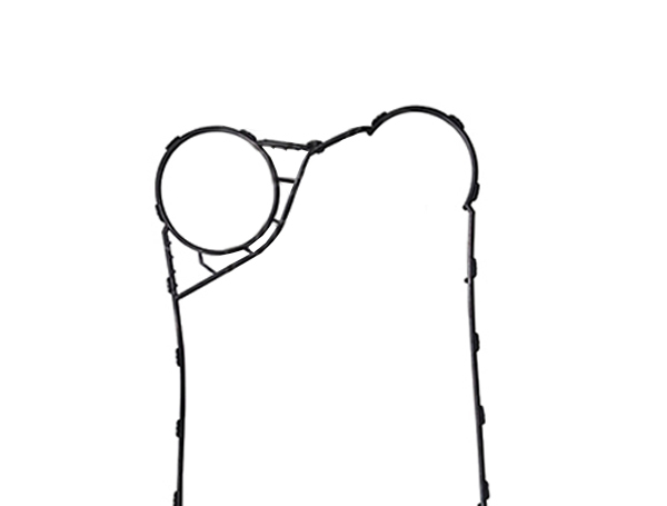 桑德斯-S43型板式換熱器密封膠墊 桑德斯-S43型板式換熱器密封膠墊