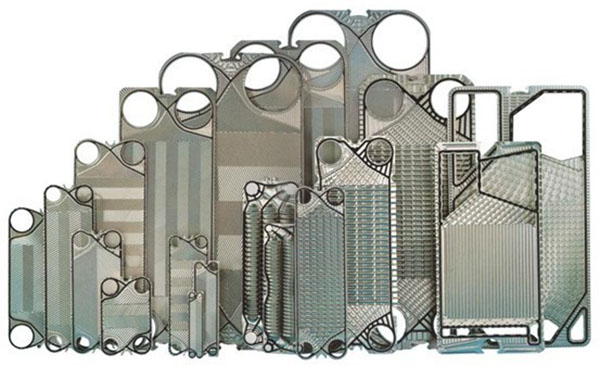 板式換熱器密封墊材質(zhì)有哪幾種？如何選擇？