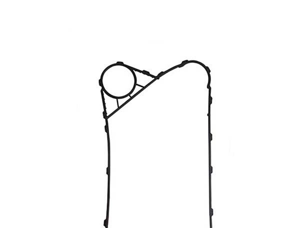 可拆式板式換熱器凝結的詳細過(guò)程