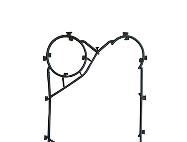 板式換熱器熱防護作用 板式換熱器熱防護作用